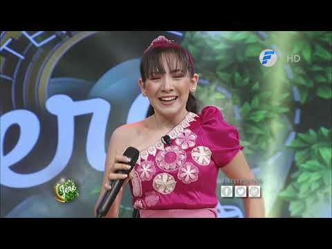 JAZMÍN DEL PARAGUAY  -  GALOPERA