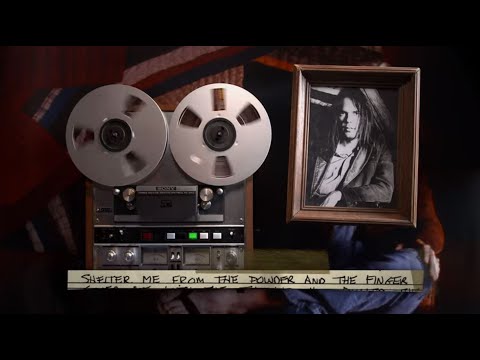Lyrics For Powderfinger By Neil Young Songfacts Lyrics For Powderfinger By Neil Young Songfacts