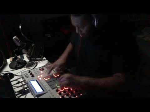 citythebeatmaster #GoldieAwards2018 submission