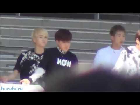 150620 BTS JIMIN