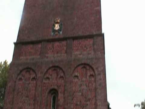 Excursie Utrechts Klokkenluidersgilde naar Groningen Deel 2