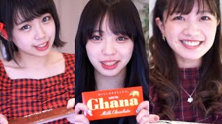 可愛い女の子達から同時に告白されたら？【妄想ハーレム】 #shorts ショーツ TikTok Idol