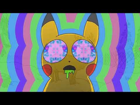 Blood Moon [Music Video] Beat