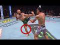 Conor McGregor Blows Out Knee In Seconds At UFC Return Doctor Explains