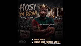 Download lagu HOSI YA DJONI XINOFOMBIA 2026 OFFCIAL ÁUDIO  mp3