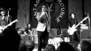 VINTAGE TROUBLE  &quot;Strike Your Light&quot; 2-23-13  #15