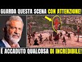 Mel Gibson Look What Happened While Filming The Passion Of The Christ