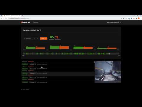 Видеообзор RDetector