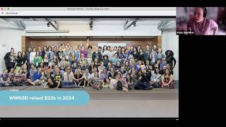 Crowdfunding for Events