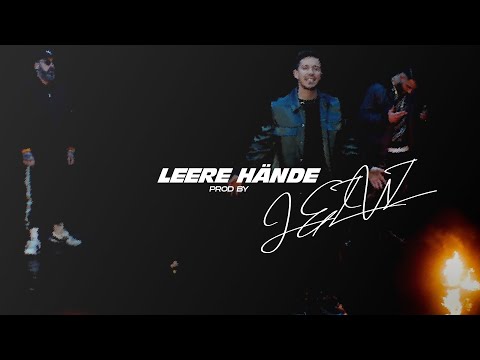 JEZUZ and EMDE51 - Rap Beats & Hip Hop Instrumentals