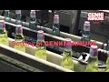 Genki Ramune Production Video