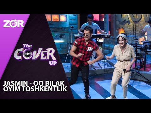 Jasmin - Oq bilak oyim Toshkentlik (Ravshan Komilov)