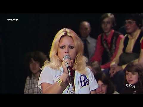 I Santo California  -  Tornero (1975)