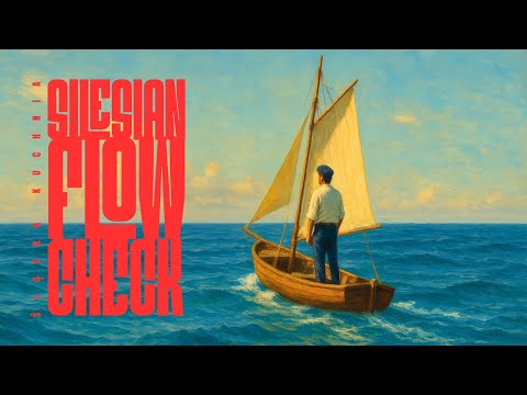 Skorup x Majkel Rappunks x @StahuProdukcje - Z Gliwickich ulic sound | SILESIAN FLOW CHECK