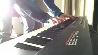 Video thumbnail for Selling Roland A33 by Jackie Johnson