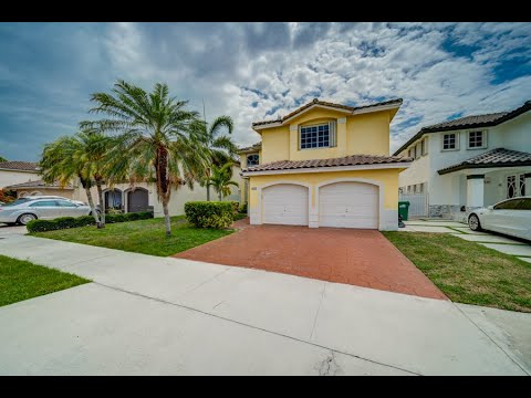 9117 SW 157th Path, Miami, FL 33196