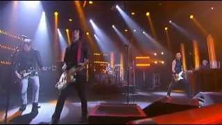 ▶ Green Day Concert Prive 2009 (Full Concert)