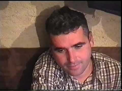 Ibish Broja - Qetash s' mrami si u qu Serbija