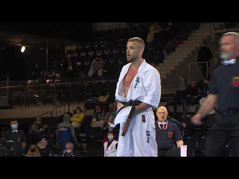 Zsolt Ludszky VS Krzysztof Wolny