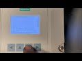 Siemens HydroRanger Auto False Echo Suppression