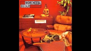 Morcheeba - Big Calm (Full Album)