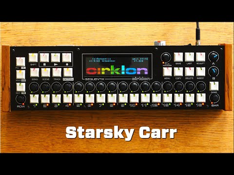 Sequentix Cirklon V2 + CVIO + Breakout Box & Cable - Like New imagen 16