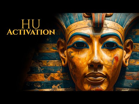 The Forgotten Sense — The Atlantean Frequency Hidden in Your DNA  Thoth’s Lost Technique