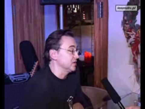 Leszek Cichoński Band LCB23