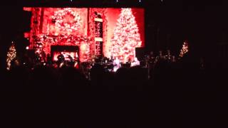 Johnny Mathis LIVE - The Christmas Song 2014