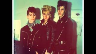 Stray Cats - Cut Across Shorty