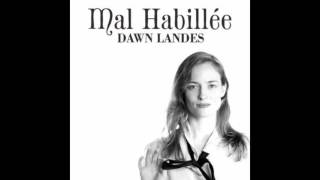 &quot;L’ingénue&quot; by Dawn Landes