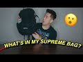 WHAT'S IN MY BACKPACK 2020 | College Student Edition