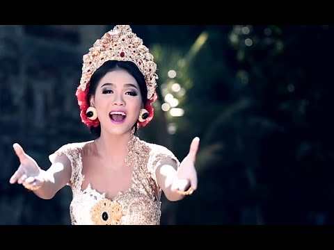 NI DIAH TANTRI  - Kathia Arventa  (BK3 Official Music Video) HD720