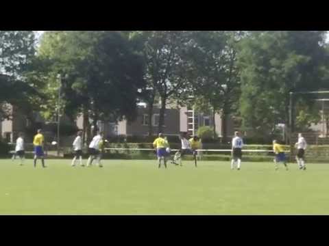 20150829 Internos A1 - Gilze A1: 1-1
