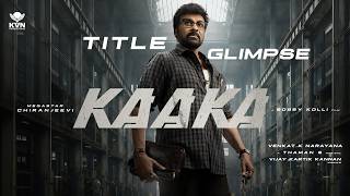 Kaaka