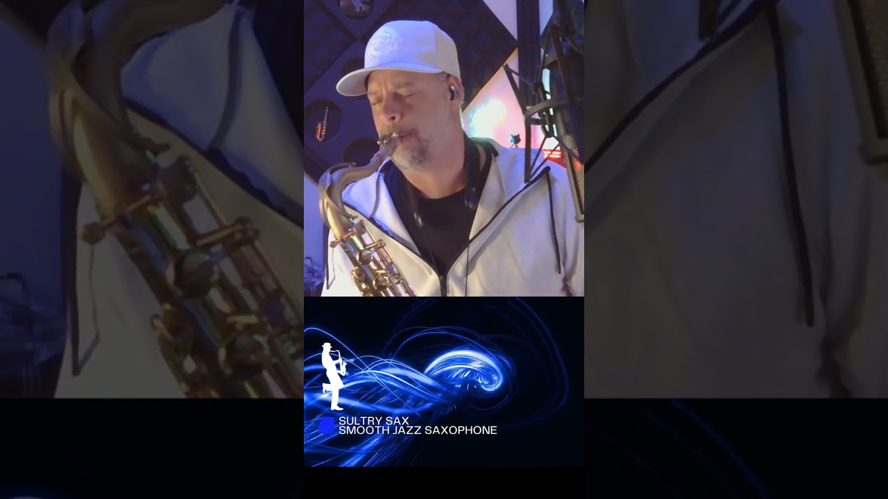 Promotional video thumbnail 1 for Sultry Sax