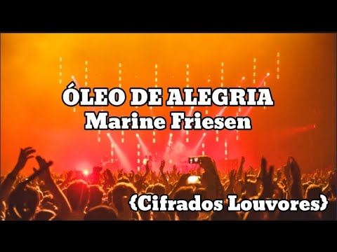 Oleo De Alegría - Elim