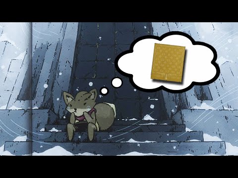 The Golden Path is one of gaming's greatest secrets