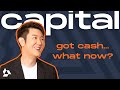 Insider Tips For Allocating Raised Capital In Web3