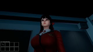 Abyss School | PC | Gameplay