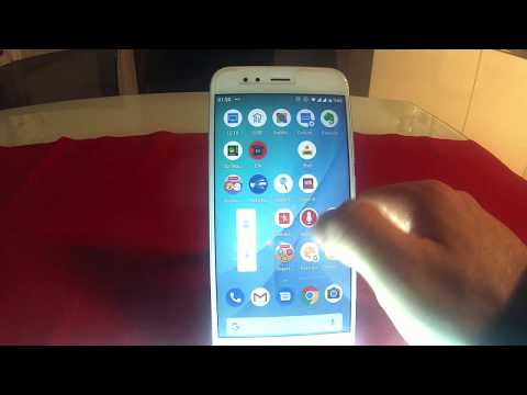 Android 9 Pie Upgrade - Android 9 Pie Güncellemesi