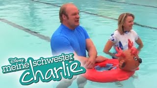 Meine Schwester Charlie - Der Film - offizieller Clip - Hinter den Kulissen Teil 1