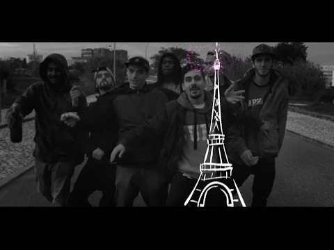 Amaro - "T.A.C." (Vídeo Oficial)