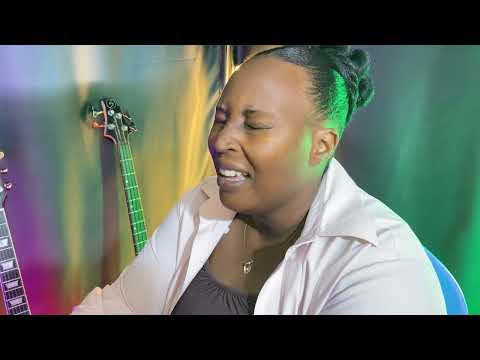 AI MANA NDONDORA (38 MU GUSHIMISHA) by Isabelle Jully