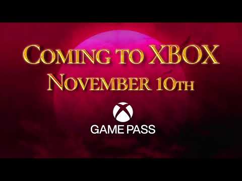 Vampire Survivors is coming to Xbox