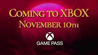 [閒聊] Vampire Survivors is coming to Xbox