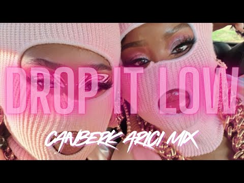 Canberk Arıcı - Drop It Low ( Kat Deluna ) #caddemix