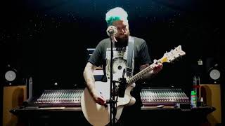 Billie John Caladan Acoustic cover of Cave in : Youth Overrided.