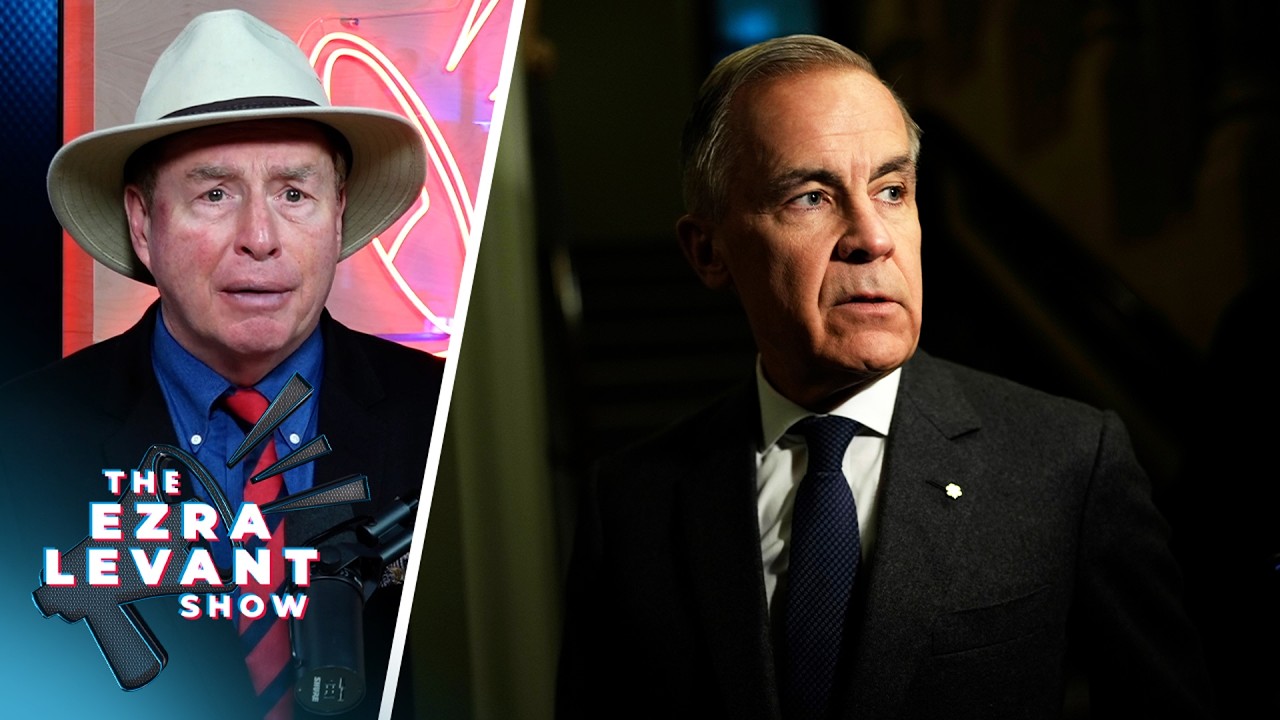 Carney failing Canada after bold promises: David Menzies