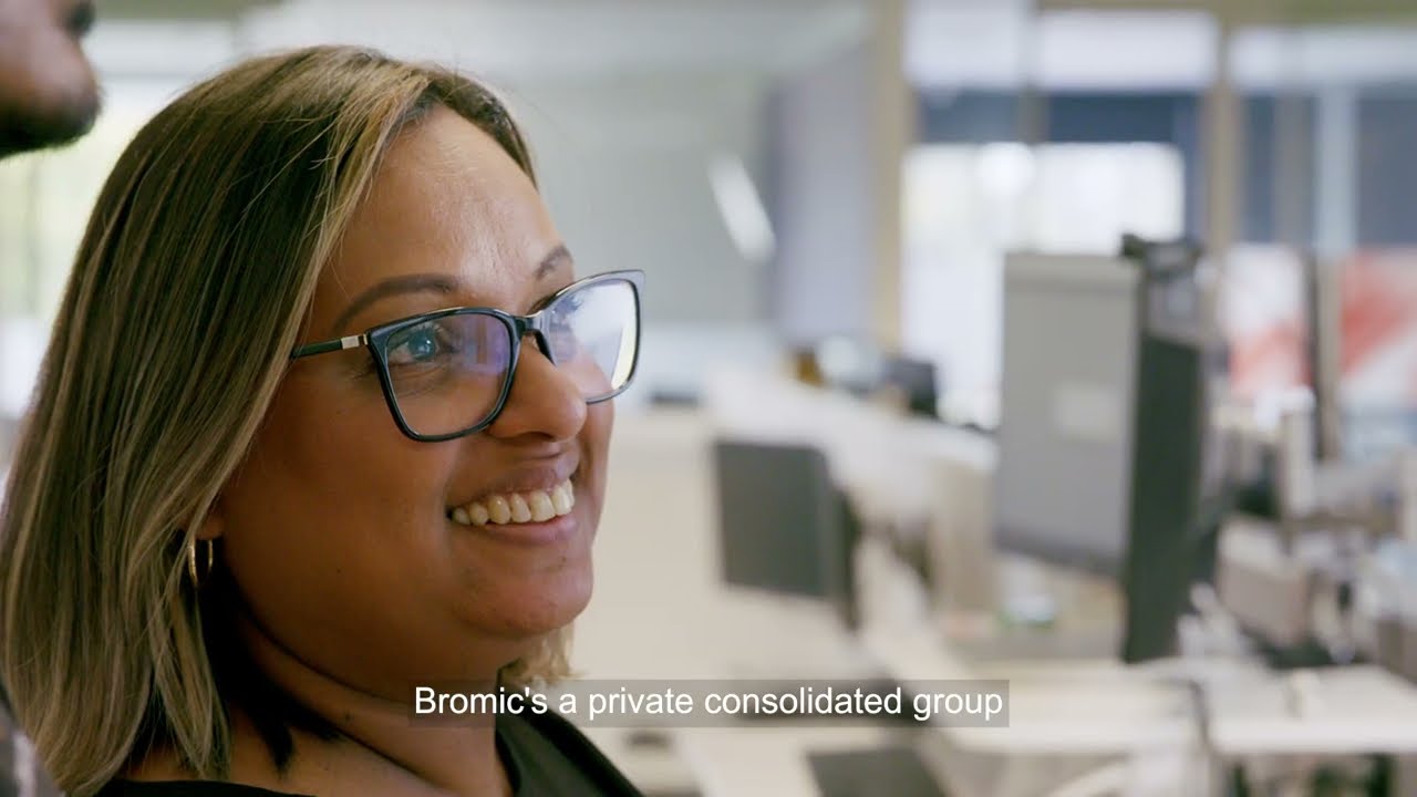 Bromic Group Case Study - Microsoft Dynamics 365 Voice Implementation